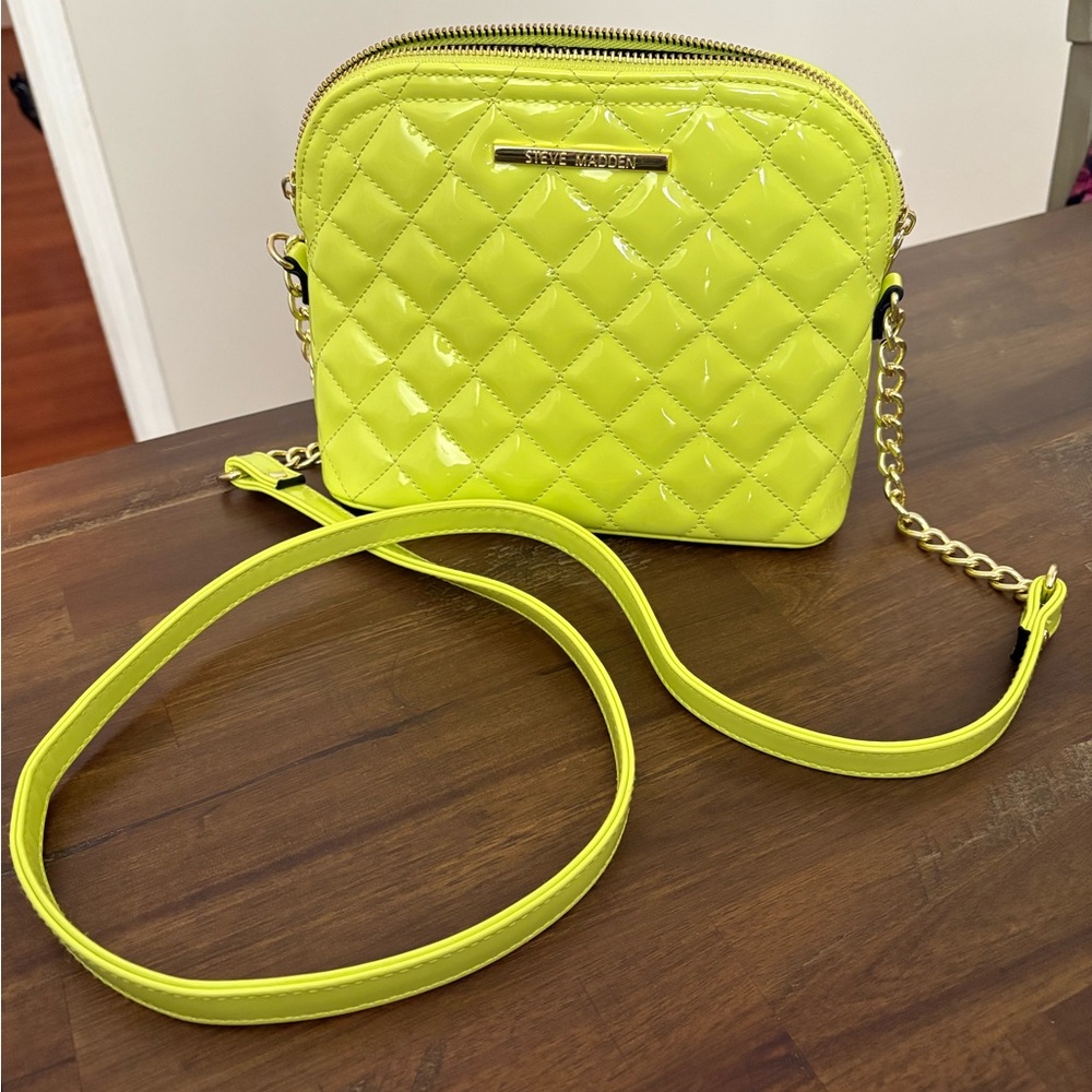 Steve Madden Crossbody